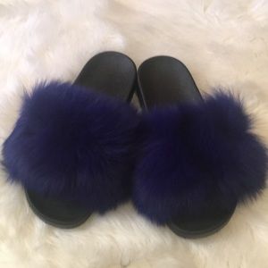 Furr Slides